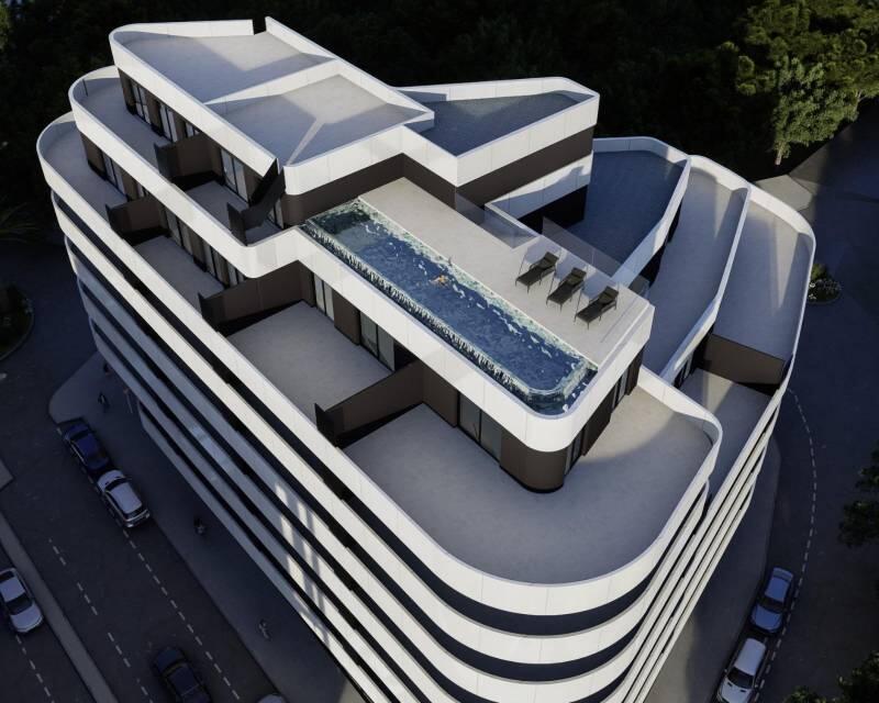 2 bedroom Apartment for sale