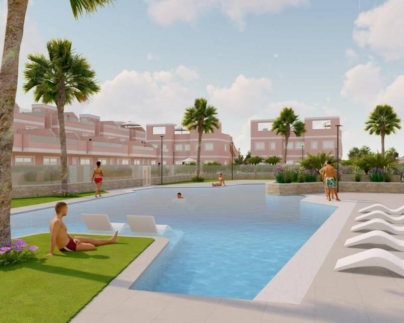 3 Cuarto Villa en venta