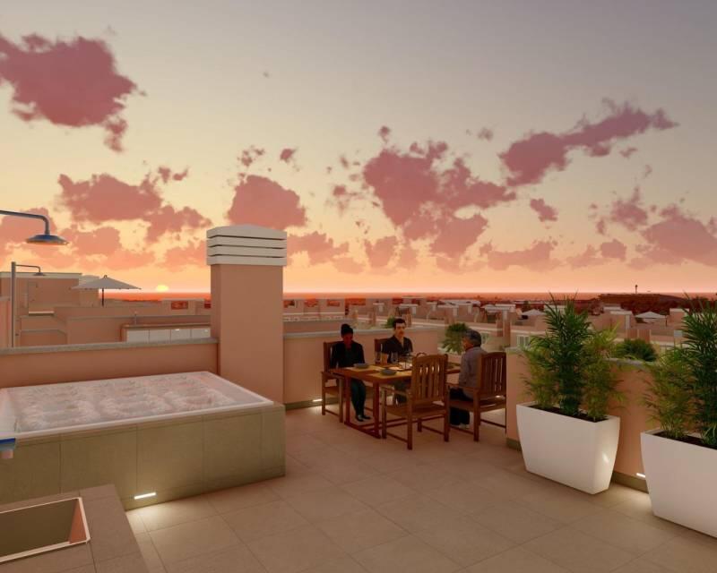 3 Cuarto Villa en venta