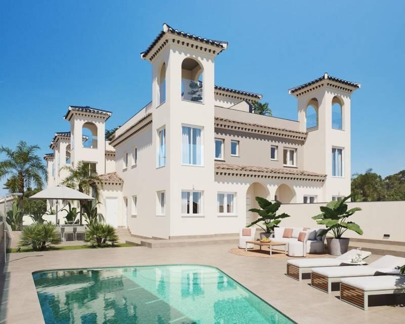 4 bedroom Duplex for sale