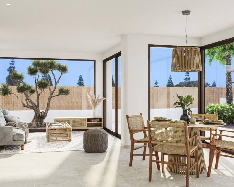 3 chambre Appartement à vendre
