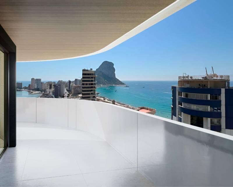 2 chambre Appartement à vendre