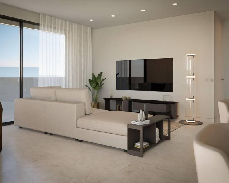1 Cuarto Apartamento en venta