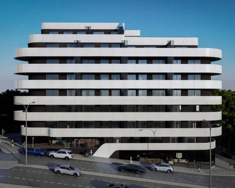 1 Cuarto Apartamento en venta