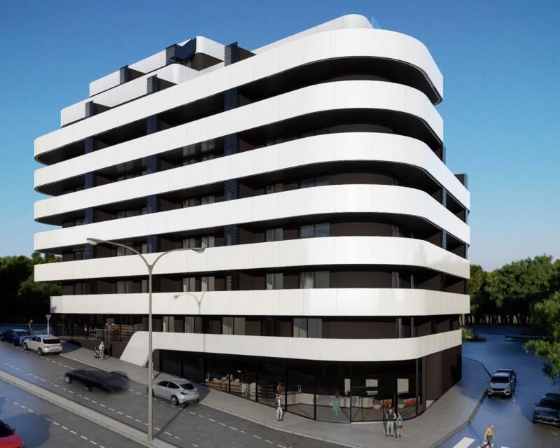 1 Cuarto Apartamento en venta