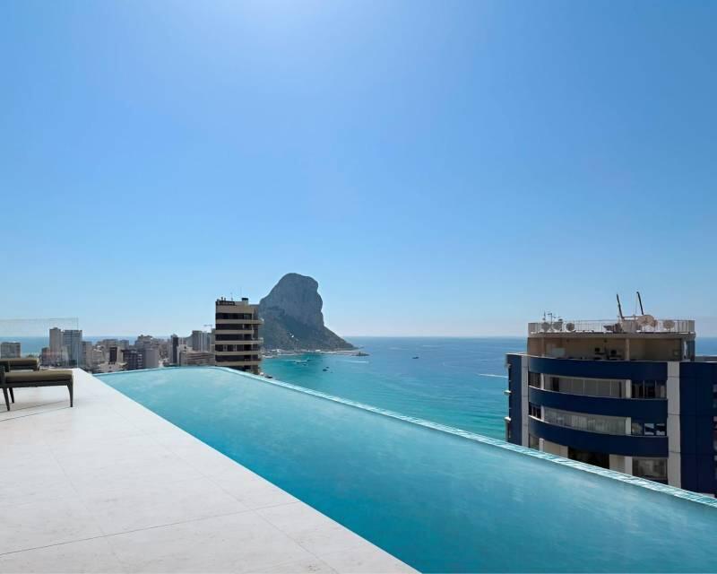 1 Cuarto Apartamento en venta