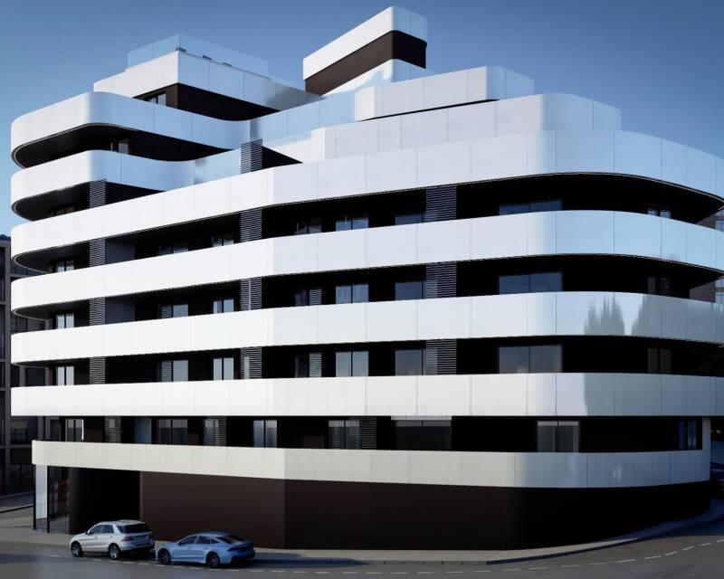 1 Cuarto Apartamento en venta