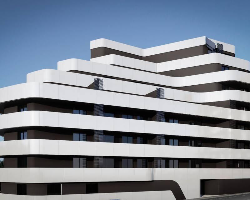 Apartment for sale in Calpe, Alicante