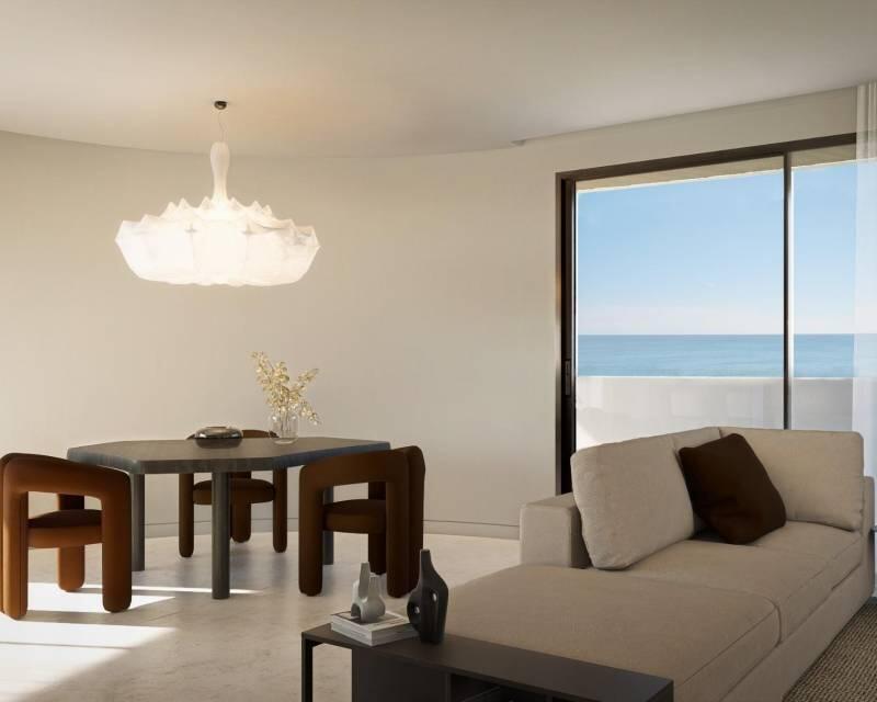 1 Schlafzimmer Appartement zu verkaufen