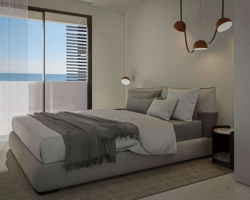 1 Schlafzimmer Appartement zu verkaufen