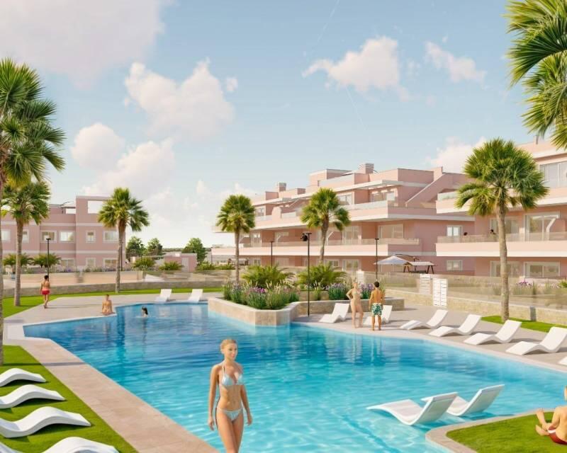 3 slaapkamer Villa Te koop
