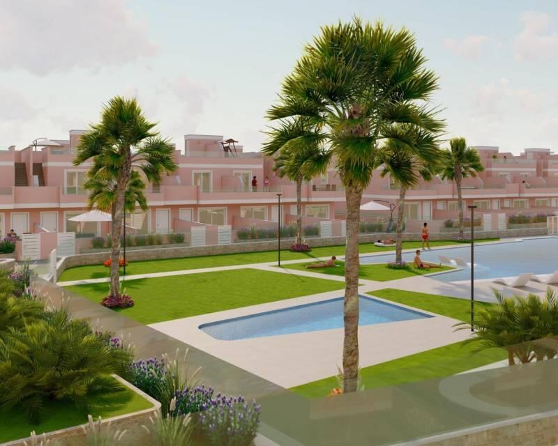 3 Cuarto Apartamento en venta