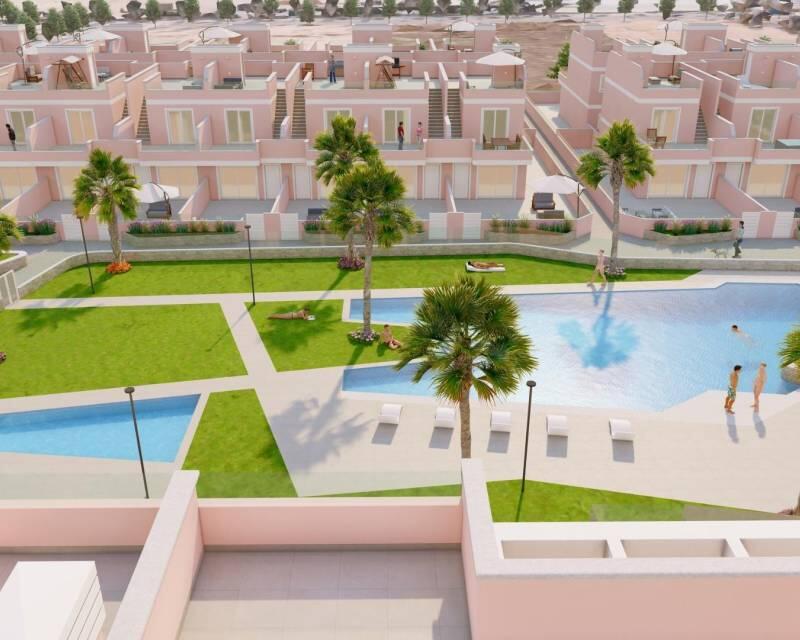 3 Cuarto Apartamento en venta