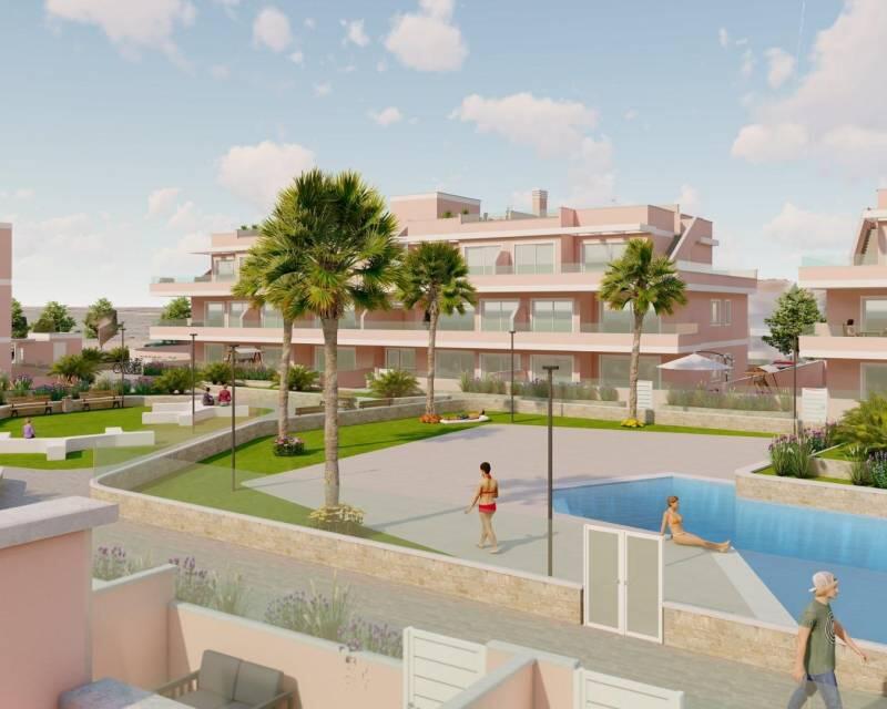 3 Cuarto Apartamento en venta