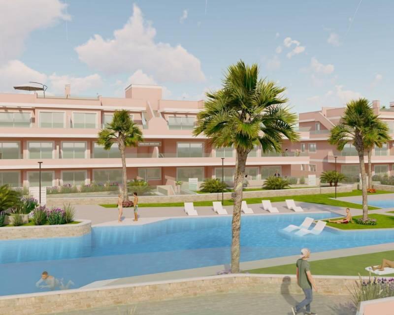 3 Cuarto Apartamento en venta