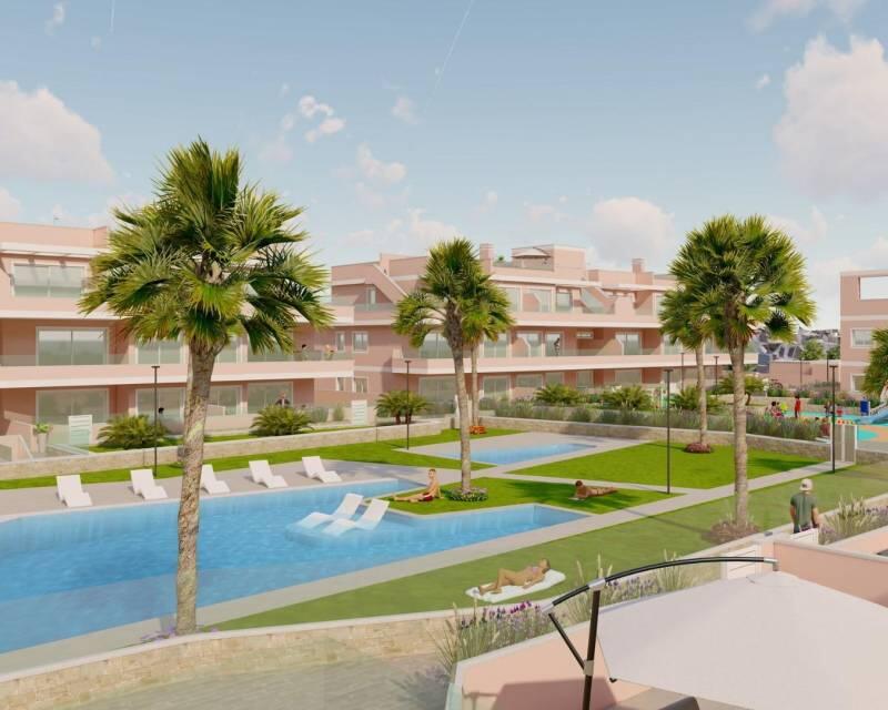 3 Cuarto Apartamento en venta