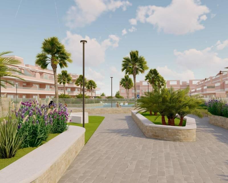 3 Cuarto Apartamento en venta