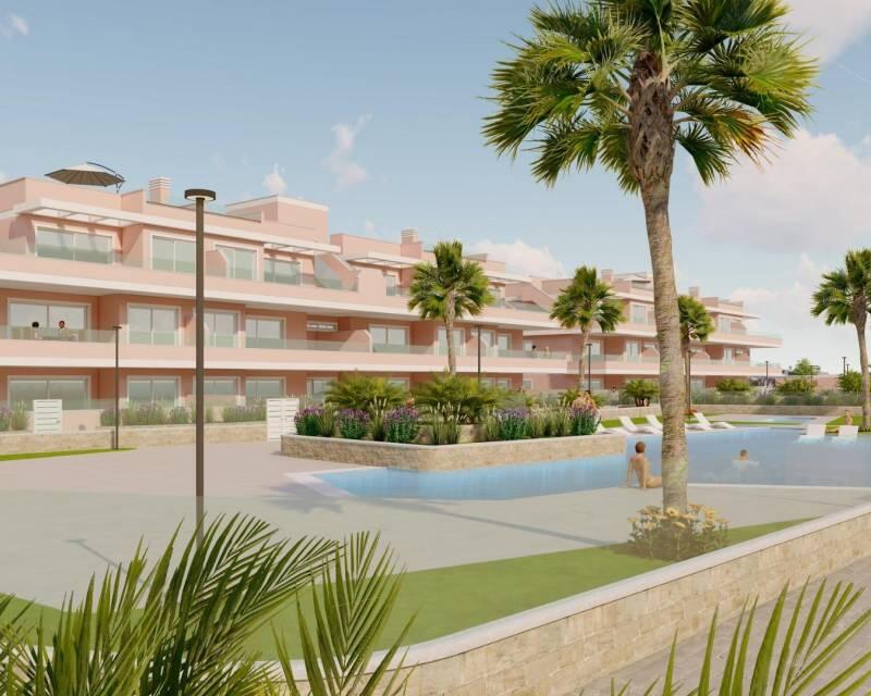 3 Cuarto Apartamento en venta