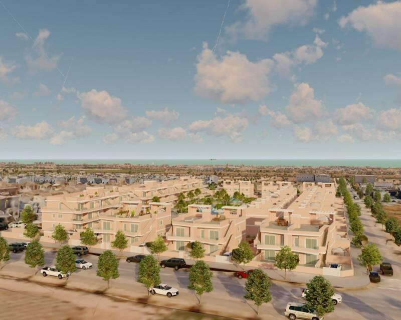 3 Cuarto Apartamento en venta