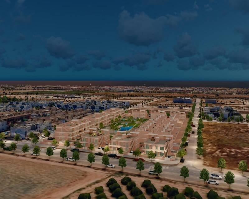 3 Cuarto Apartamento en venta