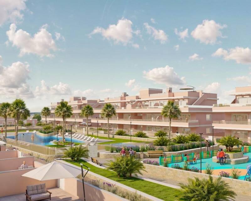 3 Cuarto Apartamento en venta