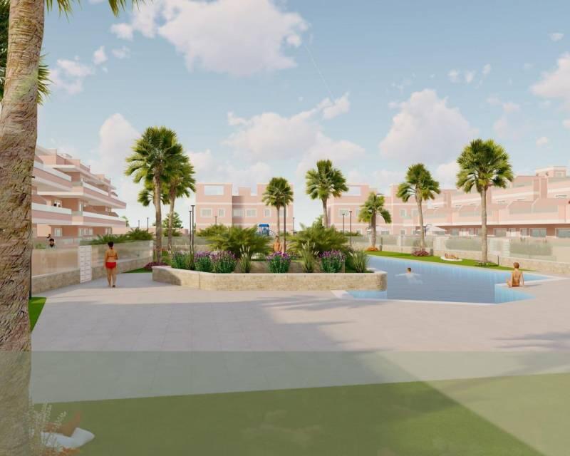 3 Cuarto Apartamento en venta