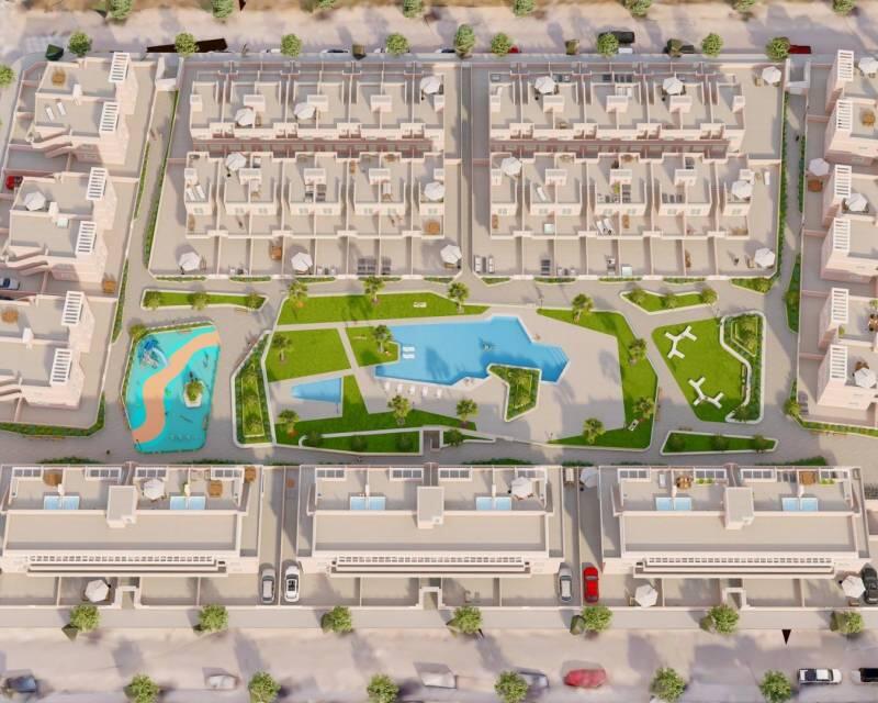 3 Cuarto Apartamento en venta