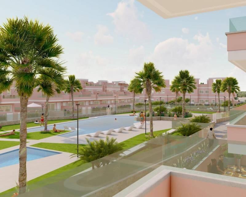 3 Cuarto Apartamento en venta