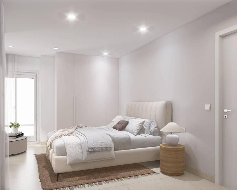 4 chambre Duplex à vendre