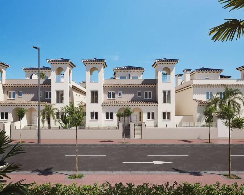 4 chambre Duplex à vendre