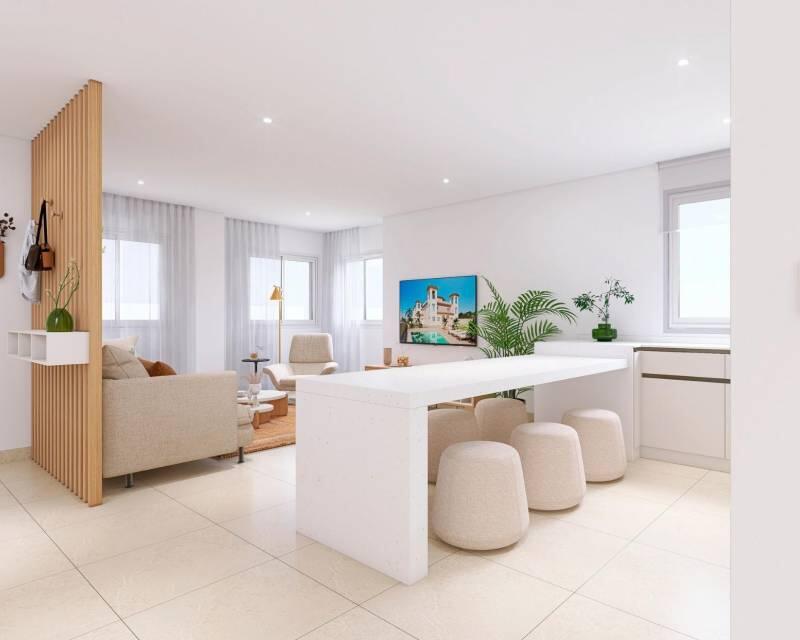 4 chambre Duplex à vendre