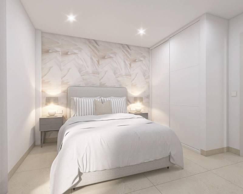 4 chambre Duplex à vendre