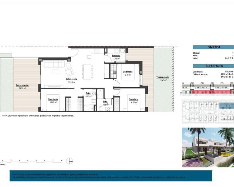 3 bedroom Villa for sale