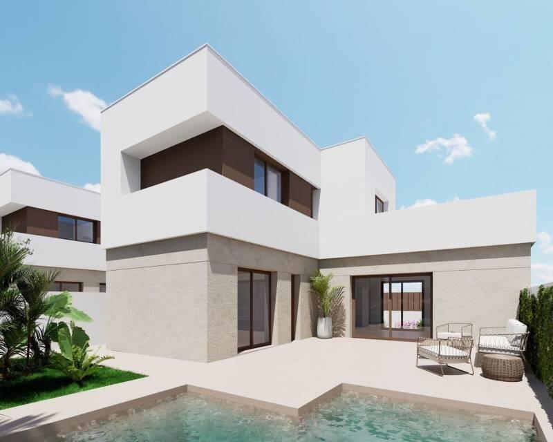 3 bedroom Villa for sale