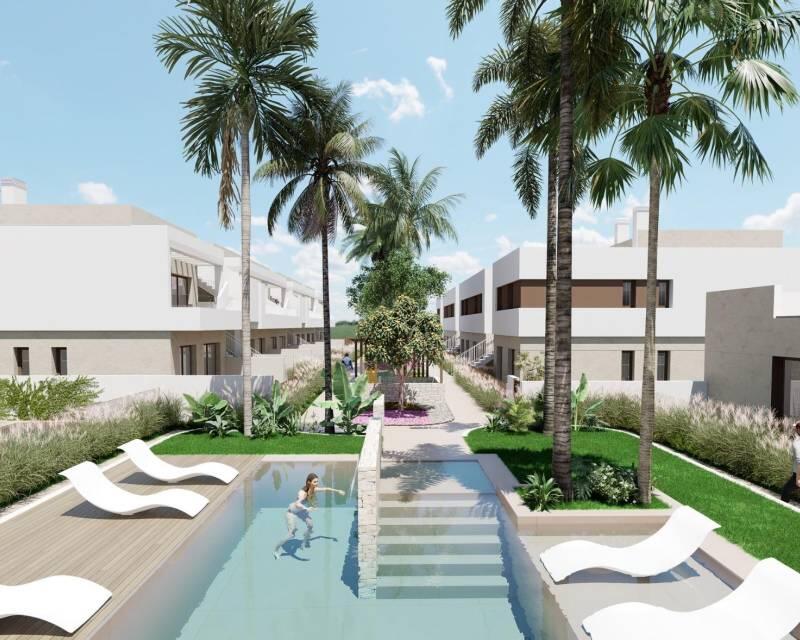 3 bedroom Villa for sale