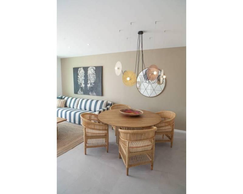 2 Schlafzimmer Appartement zu verkaufen