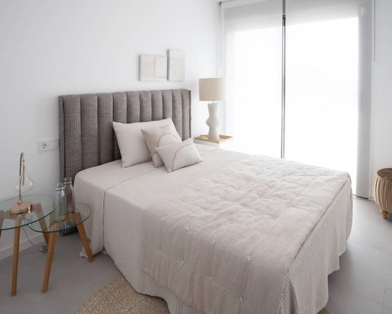 2 Schlafzimmer Appartement zu verkaufen