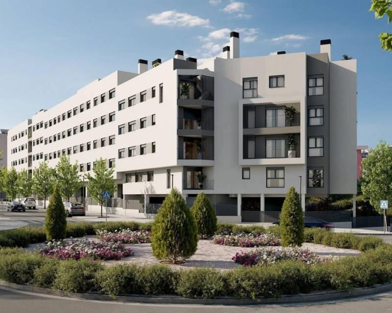 4 Schlafzimmer Appartement zu verkaufen