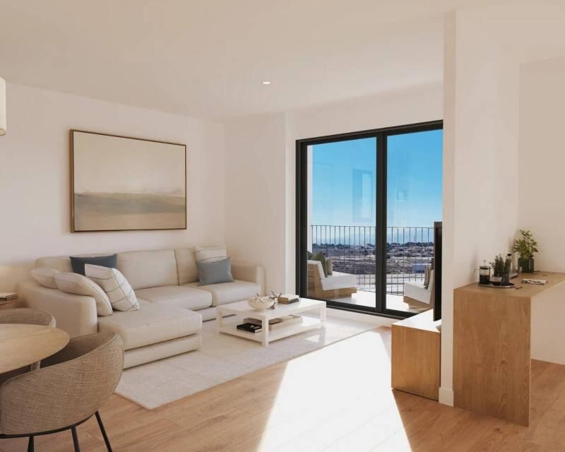 4 Schlafzimmer Appartement zu verkaufen