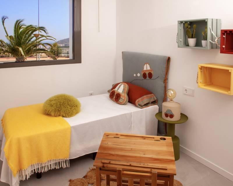 2 bedroom Apartment for sale