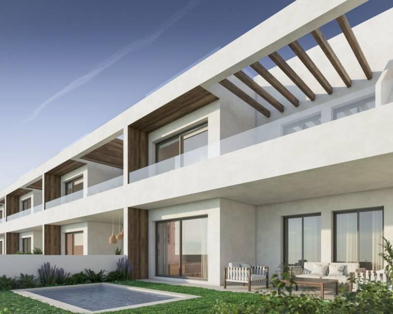 3 спальная комната вилла продается