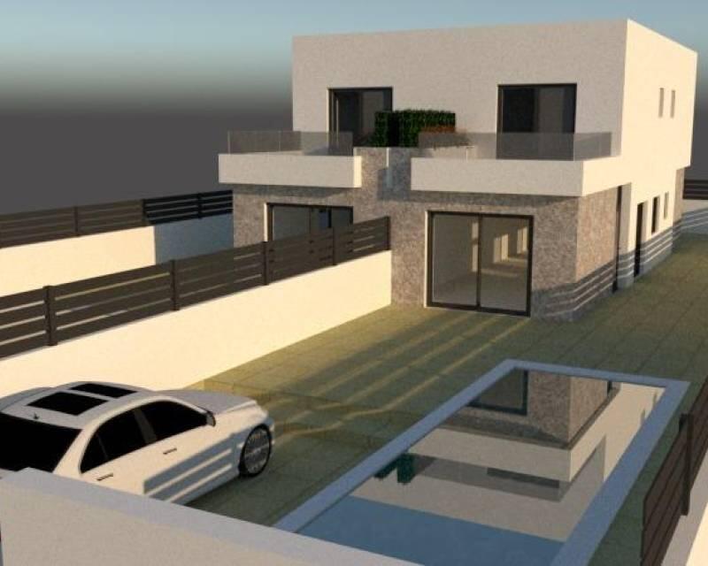 3 спальная комната вилла продается
