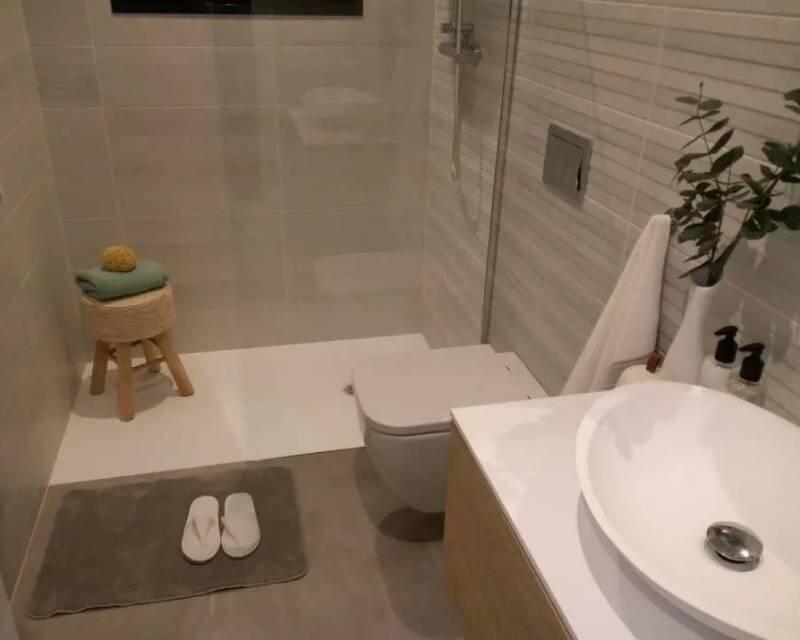 3 sovrum Villa till salu