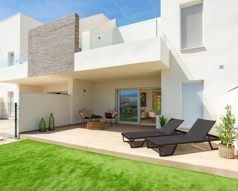 Villa Te koop in Algorfa, Alicante