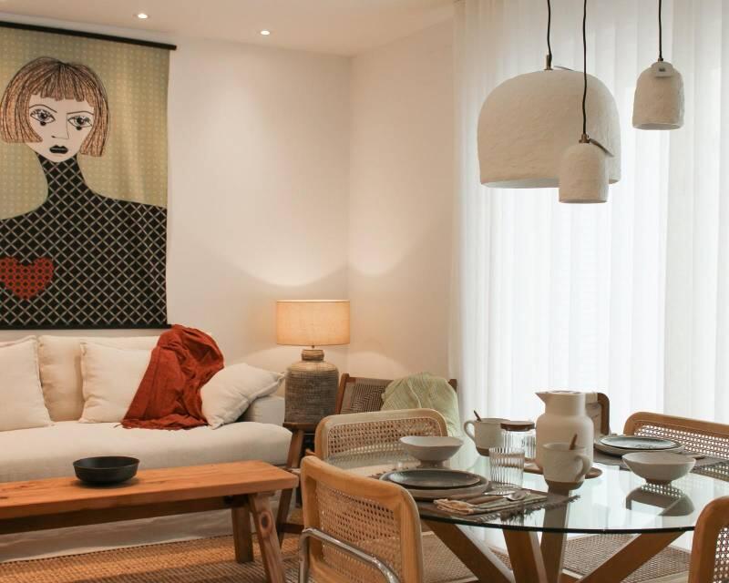 3 sovrum Villa till salu
