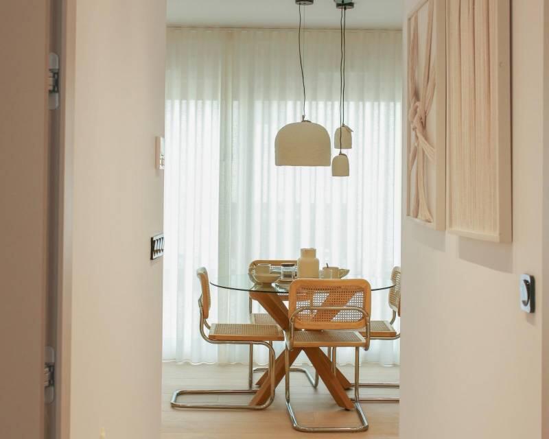 3 sovrum Villa till salu