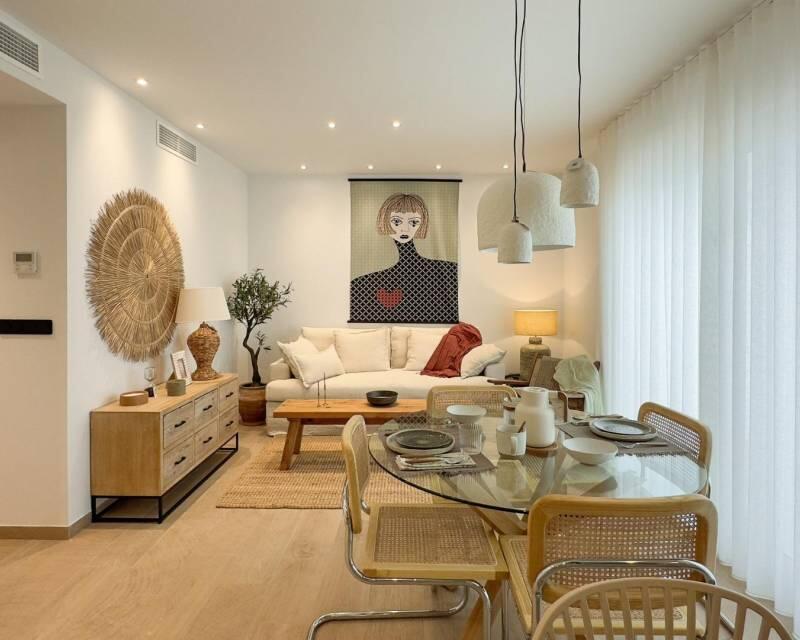 3 sovrum Villa till salu