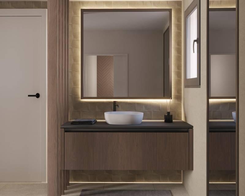3 bedroom Apartment for sale