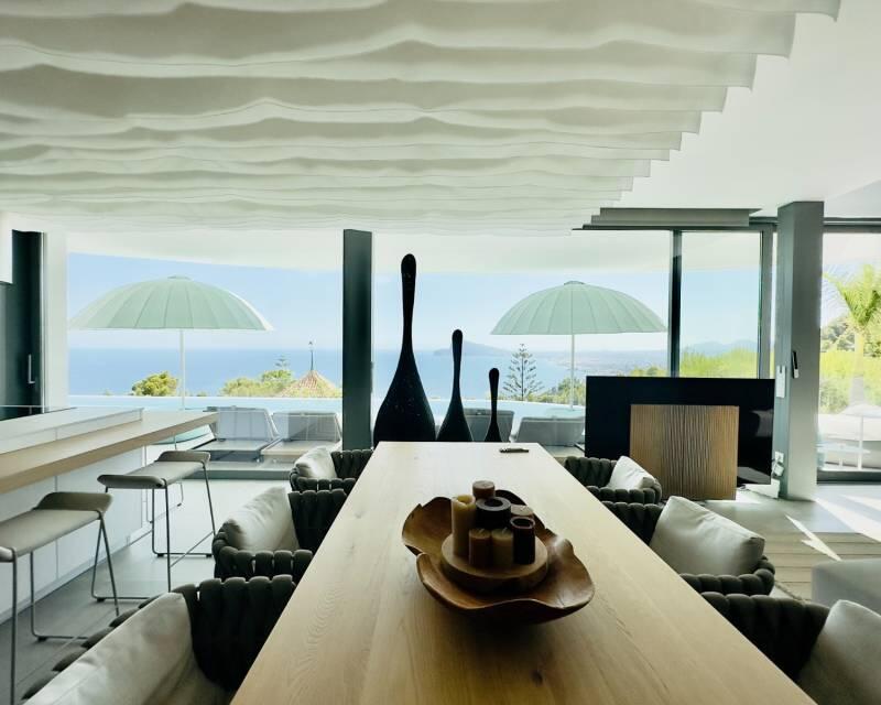 5 chambre Villa à vendre