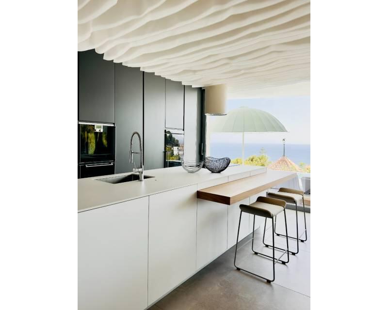 5 chambre Villa à vendre
